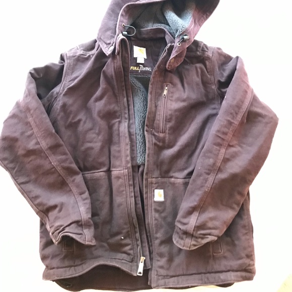 caldwell jacket